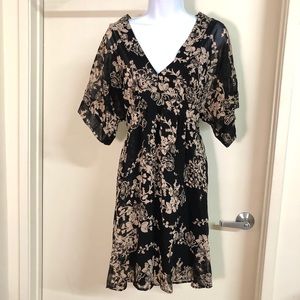 FIRE Los Angeles Flirty Dress!